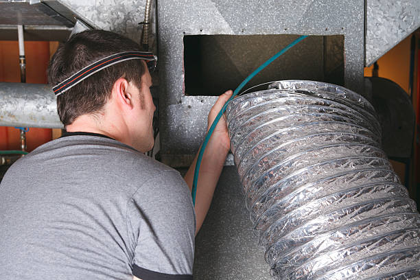 Best Affordable Duct Cleaning Services  in Sandstone, MN